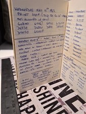 Wakefield Railway 1962-63