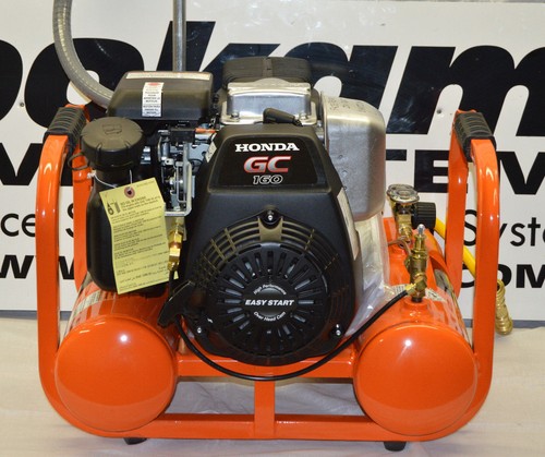 Gasoline petrol hookah diving - hookah,