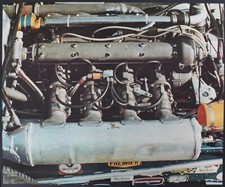 Turbocharged OFFY 4-cyl USAC