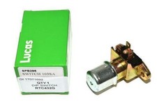 LAND ROVER SERIES 2/2A -