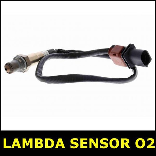 Lambda sensor before cat - sensor,