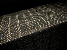 Burnout Single Jersey Fabric