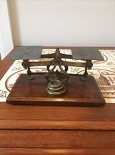 Vintage Small Post Office