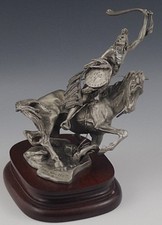 MICHAEL BOYETT SIOUX WAR CRY