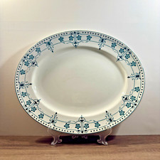 Antique Wedgwood Serving