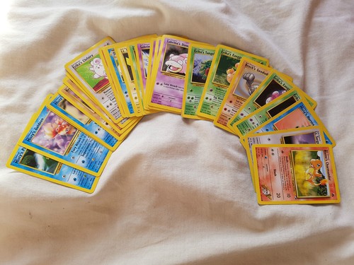 Pokemon gym heroes - gym,