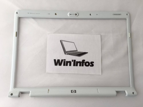 Screen bezel cover pavilion - bezel,