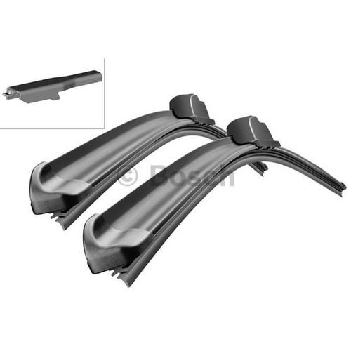 Bosch front car - bosch,