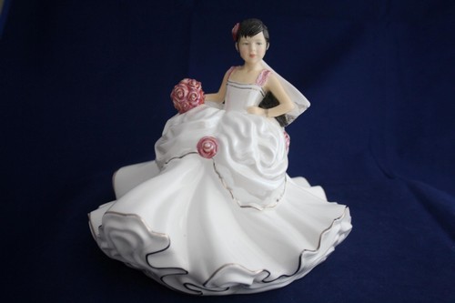 The english ladies - co., mini