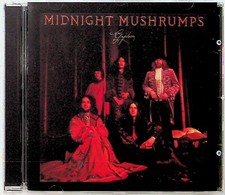 Gryphon – Midnight Mushrumps