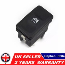 Electric window control switch - electric,