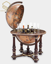 Bar Globe Drinks Cabinet