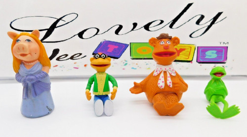 1978 jim henson - 1978,