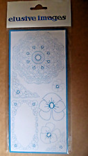 Elusive Images  Rubber Stamps