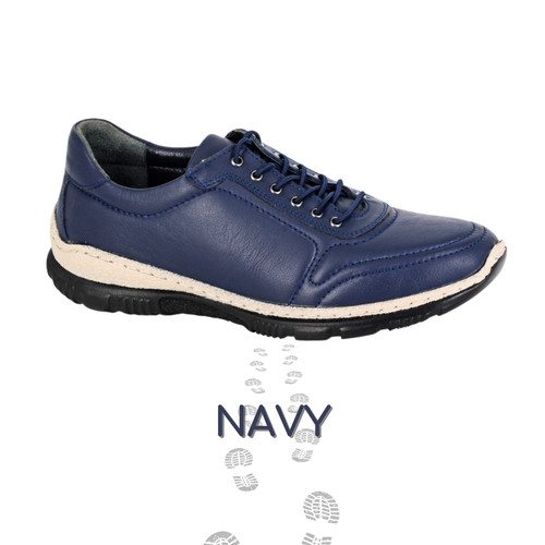 Mod comfys ladies leather - comfys,