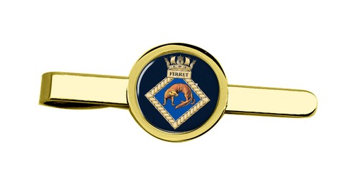 Hms ferret royal - hms, ferret,