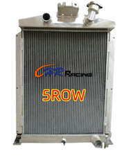5row aluminum radiator for - 5row,