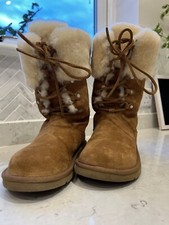 UGG australia montclair