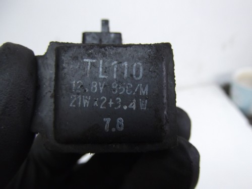 Suzuki gsf600 bandit relays 2 - suzuki,