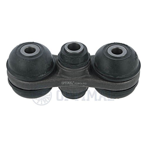 Optimum rear stabiliser bar - stabiliser,