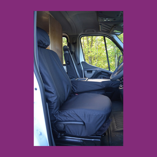 Vauxhall movano 2010 - vauxhall, 2010-22