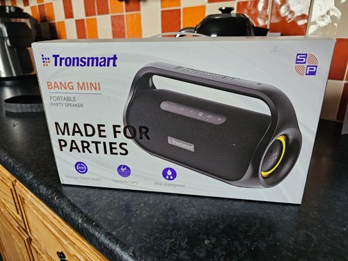 Bang mini bluetooth - bluetooth, speaker