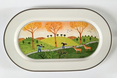 Villeroy and boch naif - boch,