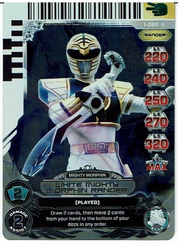 Power rangers rise heroes - of,