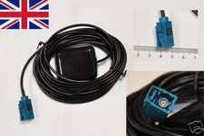 FAKRA 5M Antenna for RNS-E