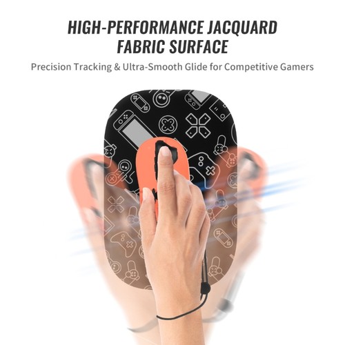 Professional mouse grip stand - professional,