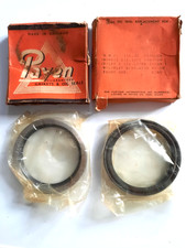 RILEY Pathfinder MORRIS Six