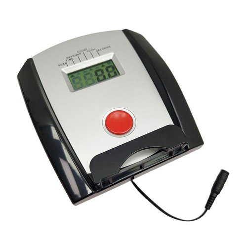 Exercise bike speedometer - exercise,