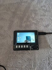 Dashcam in car camera with