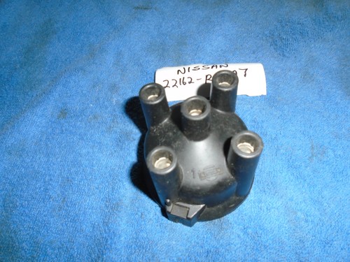 Genuine distributor cap - distributor,