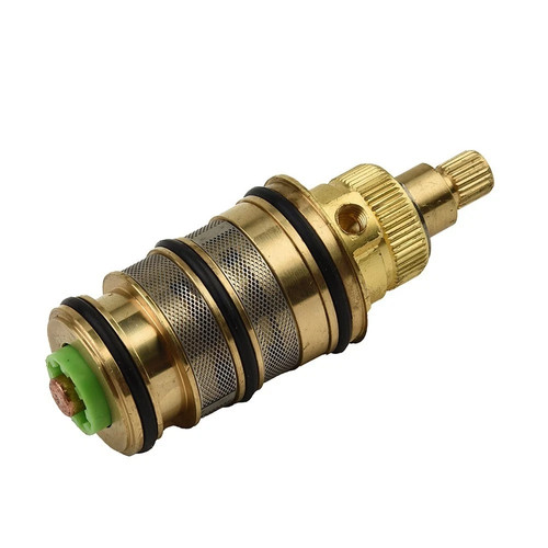 Shower cartridge thermostatic - cartridge,