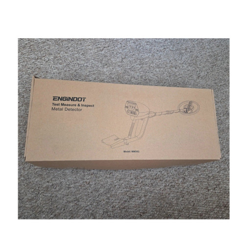 Engindot md002 handheld - engindot, metal