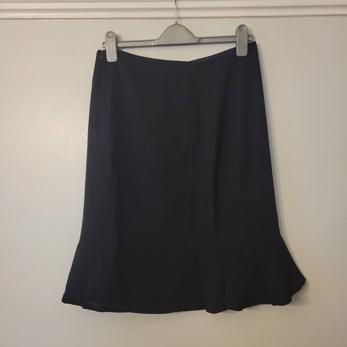 Hobbs london black - hobbs, skirt