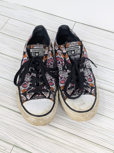 Converse chuck taylor all star - chuck,