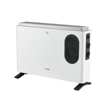 Challenge 2kW Turbo Convector