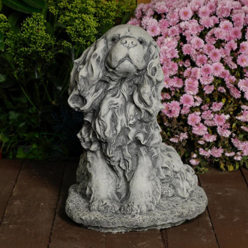 Stone cast king - stone, charles