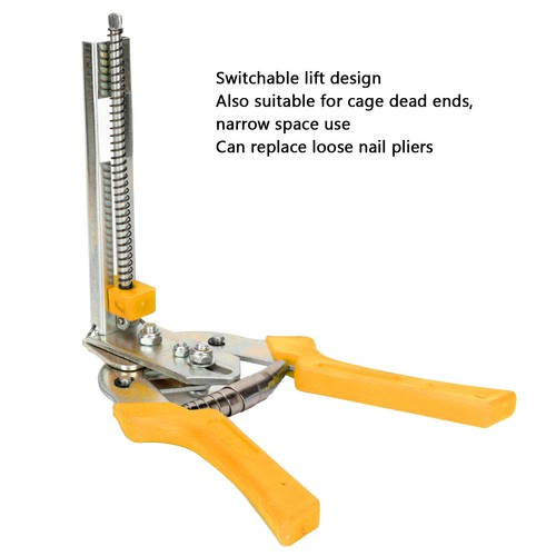 Pet cages plier animal - pet, wire