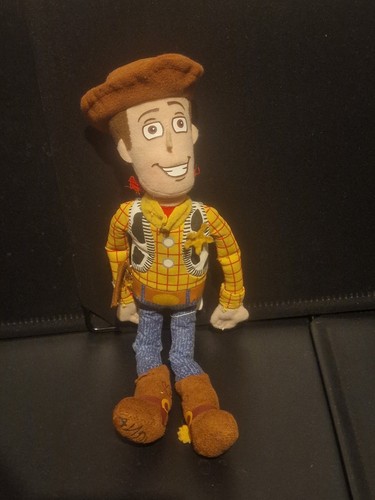 Toy story sheriff - story,