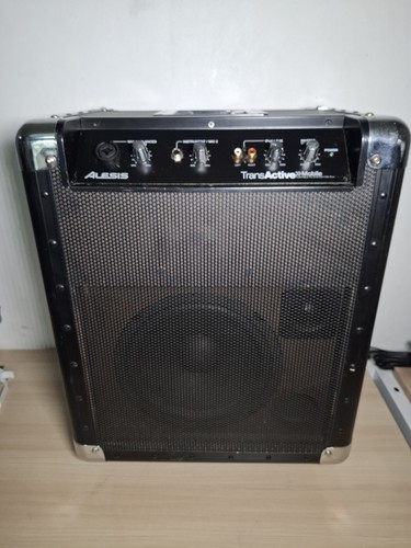 Alesis trans active wireless - alesis,