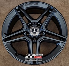 MERCEDES A B CLASS CLA 1X 18"