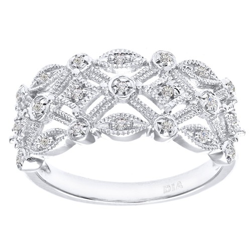 9ct white gold jewelco london - white,