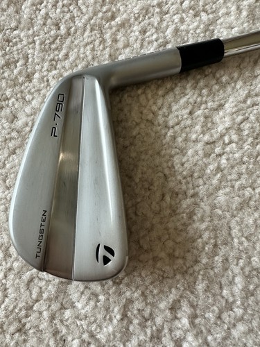 Taylormade p790 iron mid - 4,