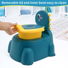 Toddler Potty Training Chair
