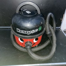 Numatic Henry Hoover Micro