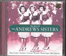Andrews sisters best the - best,