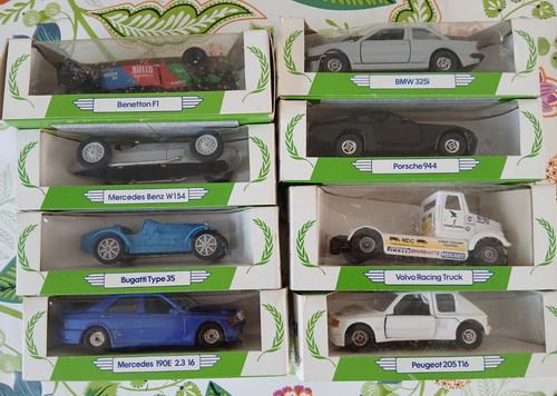 Corgi mobil performance - corgi,